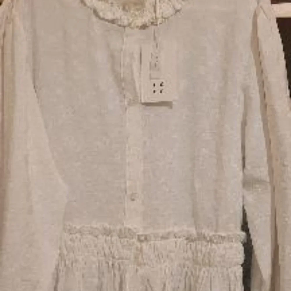 Les Coyotes Girls blouse - Picture 3 of 6